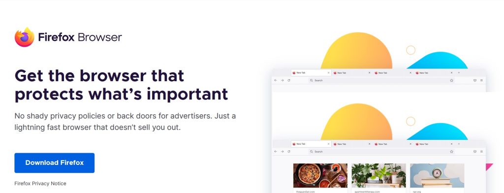 Why You Should Use Firefox: 7 Reasons